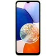 thumbnail image 2 of Refurbished Samsung Galaxy A14 5G - 64GB – Light Green – 50MP Triple Rear & 13MP Front Camera - Fully Unlocked Smartphone - Excellent Condition, 2 of 10