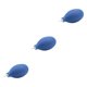 thumbnail image 3 of Kenally Goma Bulb Soft Hand Suction Ear Washing Ball Herramienta de laboratorio para niños Adultos Herramienta de limpieza de teclado Type1 NO1 Kenally CBP040657, 3 of 6