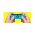 thumbnail image 4 of Joy-Con™ (L) - Neon Blue, 4 of 4