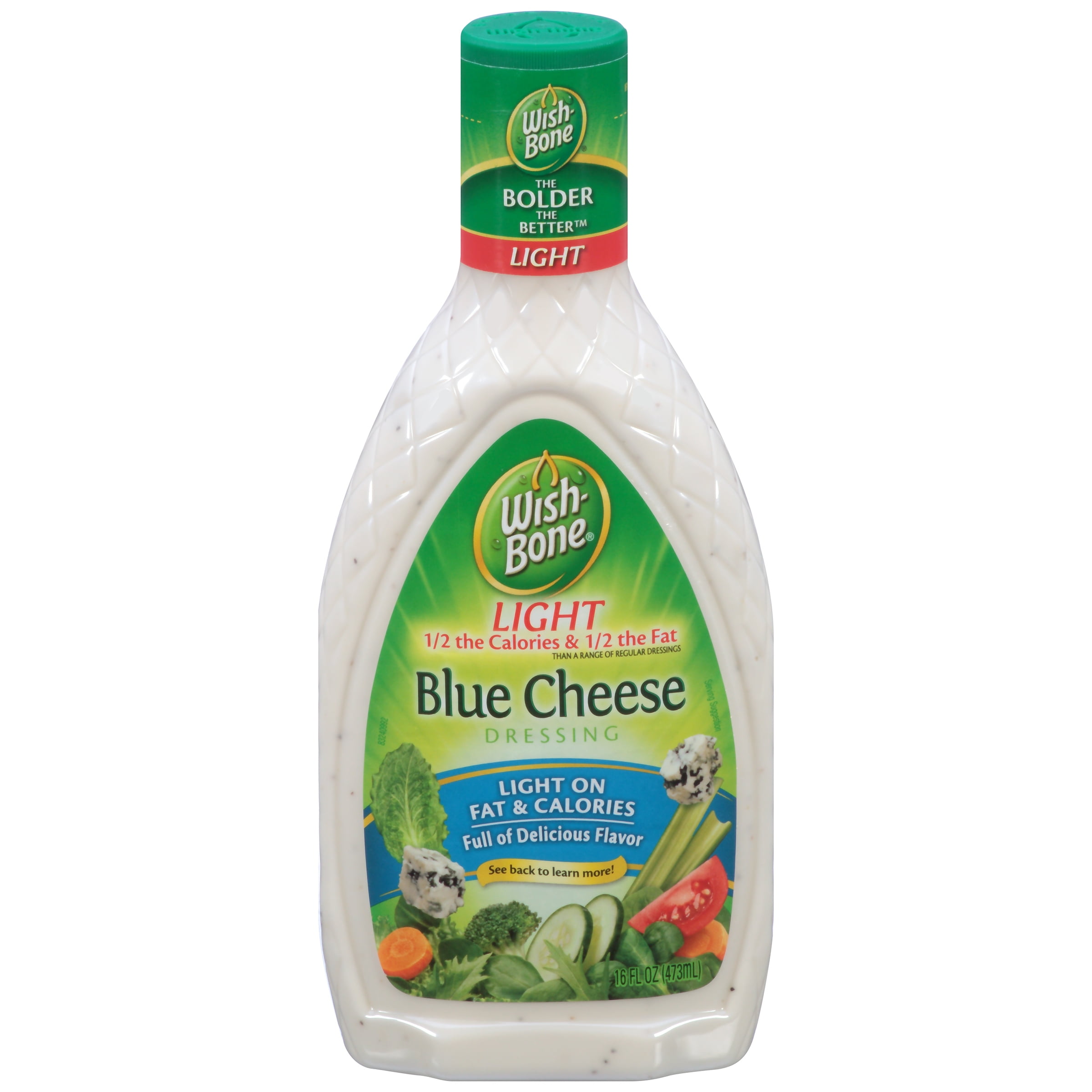 Blue Cheese Dressing Calories