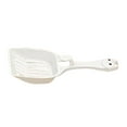 thumbnail image 3 of Enclosed Cat ,Semi-Open Anti-Splashing Cat ,Durable High Side Sifting Toilet for Small Cats,Easy to Clean Medium Blue, 3 of 7