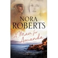thumbnail image 2 of Pre-Owned A Man for Amanda (Hardcover) 0727890662 9780727890665, 2 of 2