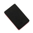thumbnail image 2 of Car Wash Sponge Strip Car Pad Cleaning Eraser Wax Polishing Pad Tool, 2 of 9