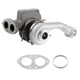 thumbnail image 4 of BFO Turbocharger Turbo for Ford F-Series Powerstroke Diesel V8 6.4L F250 F350 F450 F550 2008-2010, 176013 479514 8C3Z6K682B, 4 of 10
