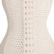 thumbnail image 3 of Entrenador de cintura para pérdida de peso-Corset Body Shaper para mujer - Beige, Macarena Entrenador de cintura corsé, 3 of 8