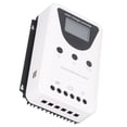 thumbnail image 4 of Solar Charge Regulator, 4 Stage Charging Solar Charge Controller MPPT Overheating Protection  For Home 60A,80A,100A, 4 of 8