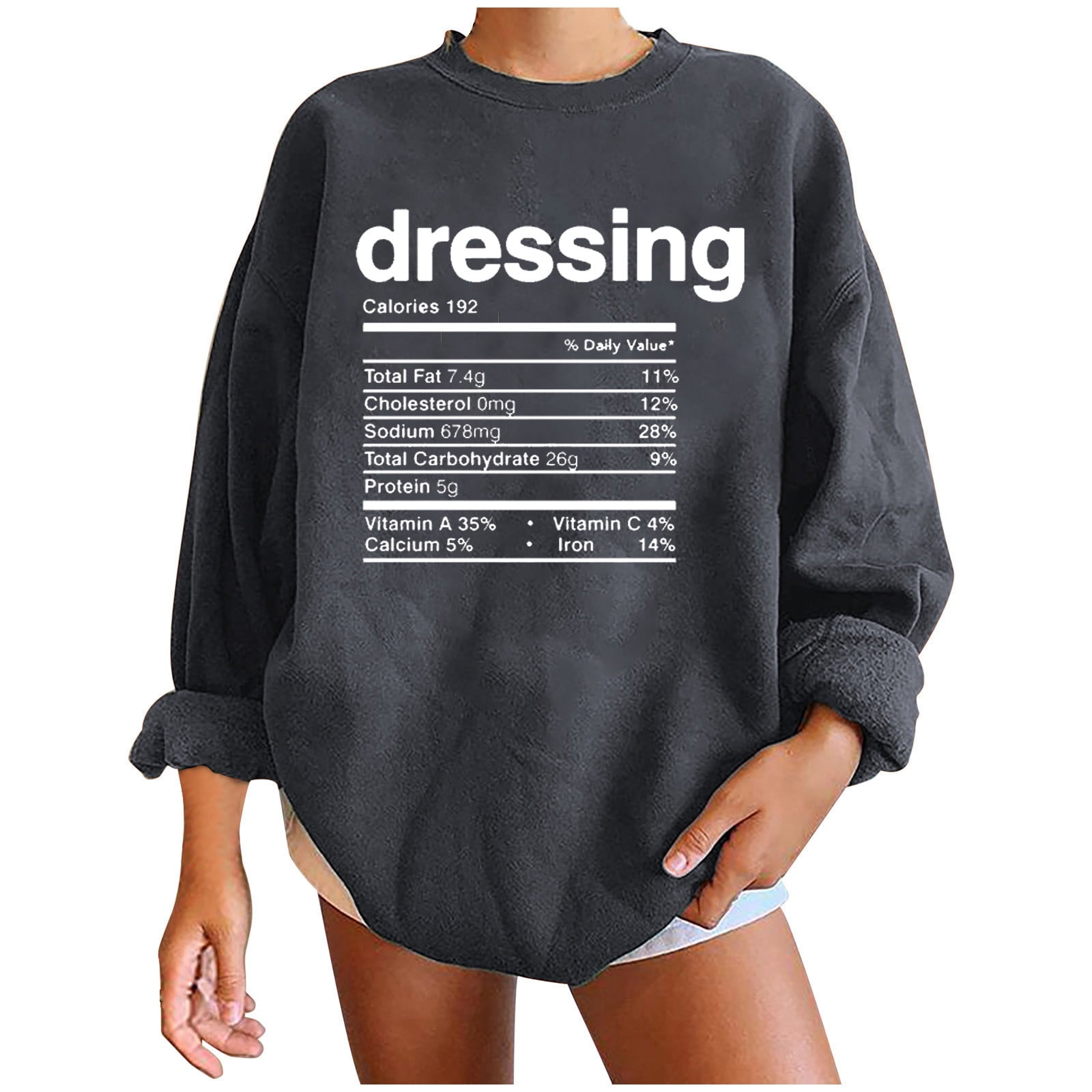 GBSELL Female Long Sleeve Shirts for 