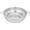 B, variant on Stainless Steel Strainer Basket, Fine Mesh Colander for Vegetable Fruit Rice Rinse, Multi Use Kitchen Filter Bowl with Storage Function, Ideal for Home Kitchen Cooking Daily Use