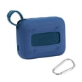 thumbnail image 2 of Funda de silicona para altavoz Bluetooth impermeable JBL Go 4, 2 of 8
