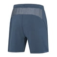 thumbnail image 3 of Little Donkey Andy Men's Hiking Shorts Quick Dry Athletic Shorts Lightweight Running Shorts with Zipper Pockets Size S, 3 of 5