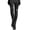 Black, variant on Tummy Control leggings for women Printed Sequin Sport Leggings With Soft And Slim Butt Women's Fashion Clothing Workout Soft Yoga Pants for Running