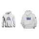thumbnail image 2 of Sudadera Deportiva Fut Bol La Maquiina Cruuz Azul, 2 of 3