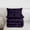 Purple, variant on Feelyou Rustic Farmhouse Moose Full Size Comforter Sets, Deer Elk Wildlife Bedding Comforter Set, Woodland Animal Hunting Reversible Bedding Sets, Ultra Soft Bedroom Decor, 3 Pieces