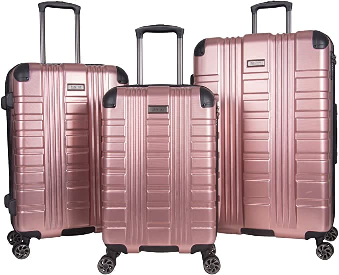 Cole Reaction Scotts Corner Hardside Expandable Spinner