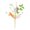11.81", variant on Easter-Themed Artificial Greenery Stem â DIY Decor (Multi-Style, 11.-22.04in)