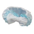 thumbnail image 1 of Headband with Bowknot Pet Dog Accessories M jinwen none, 1 of 8