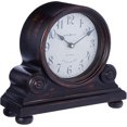 thumbnail image 4 of HOWARD MILLER MURRAY Horloge de Cheminée 635150, 4 of 10