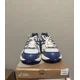 thumbnail image 2 of New ASICS GEL-1130 Cream Skipper Blue Women's 10/ US Men’s 8.5 1202A528-100, 2 of 5