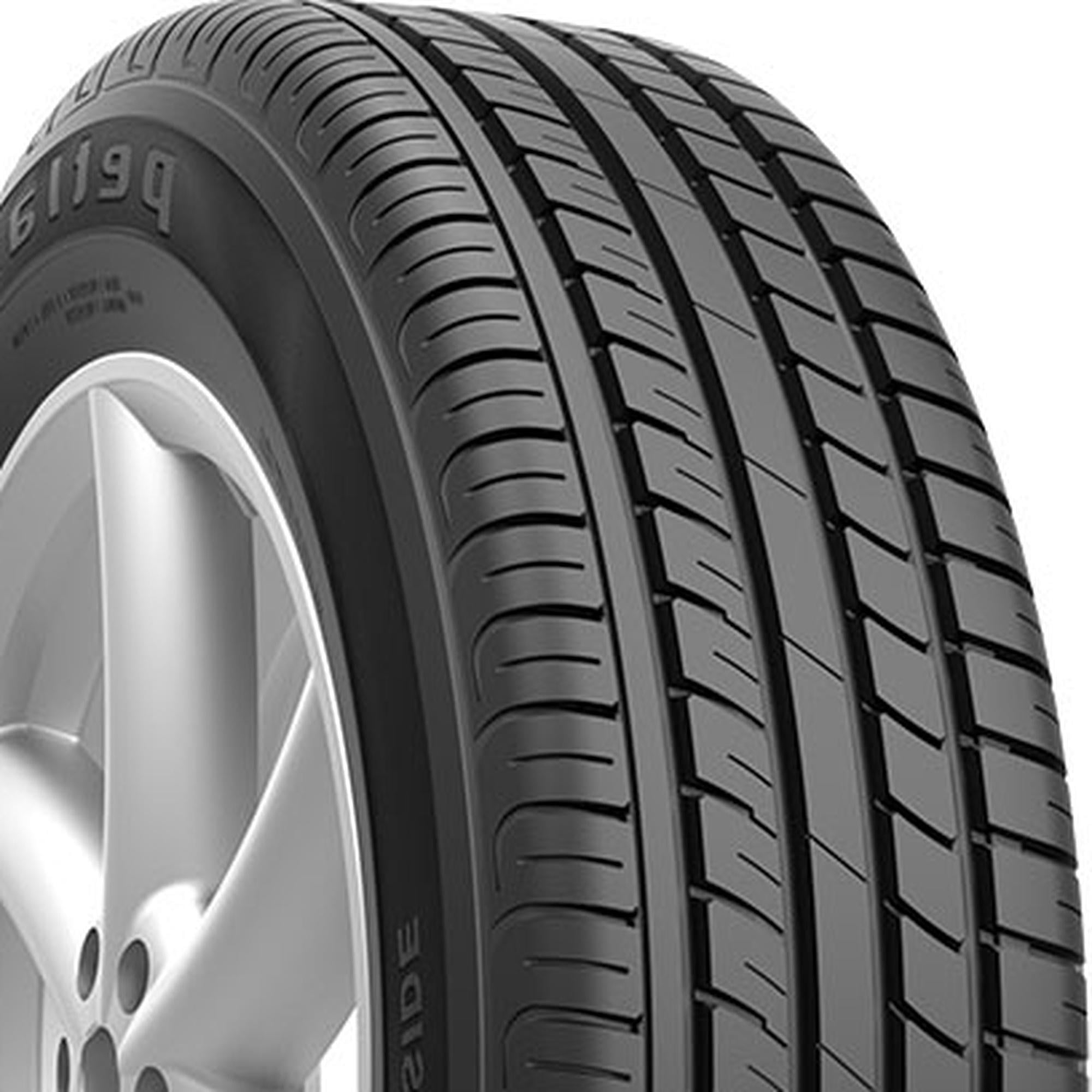 Petlas Imperium PT515 UHP Summer 195/55R16 87V Passenger Tire