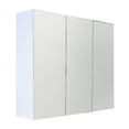 thumbnail image 1 of MUEBLE BOTIQUIN CON ESPEJO PARA BAÑO GRAVITA GB 2112 85ESP, 1 of 9