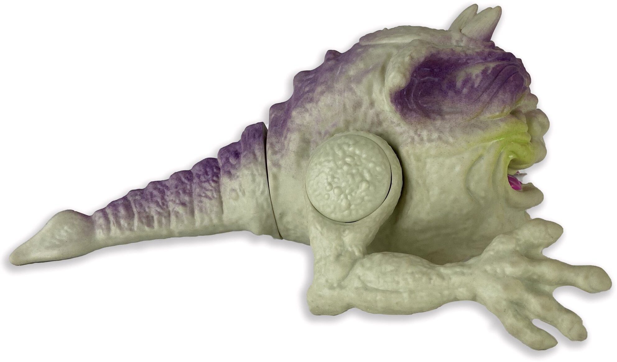 Boglins King Drool - TriAction Toys 8