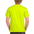 thumbnail image 2 of Gildan Mens and Big Mens Ultra Cotton T-Shirt, 2-Pack, up to size 5XL, 2 of 4