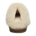 thumbnail image 6 of Bearpaw Women's Effie Slippers, 6 of 6