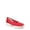 Fire Red, variant on Womens Unity Sneaker - Medium & Wide Width