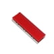 thumbnail image 2 of Moyic Disipador de calor de unidad de estado sólido con radiación de doble capa Resistente a la suciedad Radiador Aluminio Rojo de doble Type2 NO2, 2 of 6