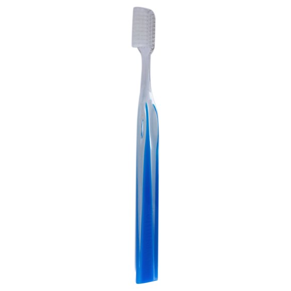 Crystal Collection Toothbrush - Blue Lapis by Supersmile for Unisex - 1 Pc Toothbrush