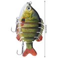 thumbnail image 1 of Señuelo de los pescados atractivo y atractivo ser de gran ubicuidad para el hogar ANGGREK Otros, 1 of 8