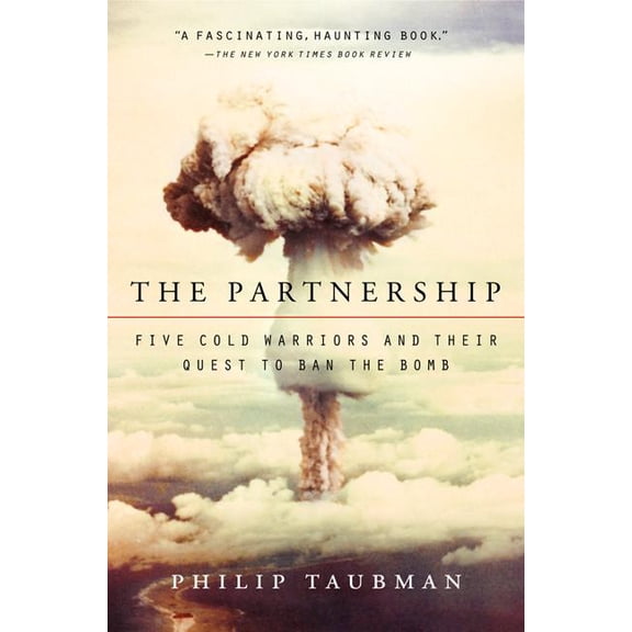 The Partnership, (Paperback)