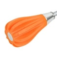 thumbnail image 4 of Swing Trainer, Light Weight  Swing Practicing Stick High Tensile Strength Adjustable Force Design  Training Aid  For  Training Orange, 4 of 8