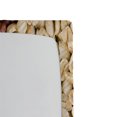 thumbnail image 3 of Ambesonne Coffee Fitted Sheet, Drink Pale and Dark Stripes, Twin Size, Brown Cream, 3 of 3