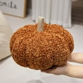 thumbnail image 4 of fheaev High End Pumpkin Pillows Living Room Sofa Cushions Bed Pillows Model Room Decoration, 4 of 4