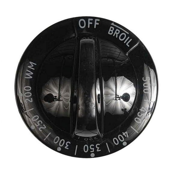 ForeverPRO WB03K10228 Knob Thermostat Asm. for GE Range 1473228 AH2321060 EA2321060 PS2321060
