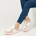 thumbnail image 6 of Ecetana Walking Shoes for Women Lightweight Sneakers Comfort Non Slip Casual Shoes, 6 of 7