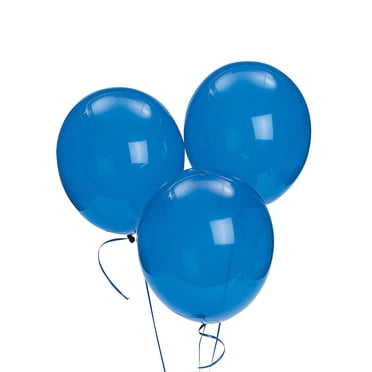 Large Clear Balloons