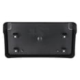 thumbnail image 3 of DNA Motoring LP-CH1068138 Front Bumper License Plate Mounting Bracket for 2014-2016 Jeep Grand Cherokee, 3 of 4