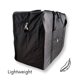 thumbnail image 5 of Bolsa de viaje cuadrada SIAM'S, 60 L, 25 x 30 x 48 cm, 1 kg, 5 of 9