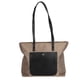 thumbnail image 2 of Bolsos de hombro para mujer Sailing Tela Oxford impermeable gran capacidad color caqui, 2 of 10
