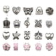 thumbnail image 5 of Conjunto de caja de regalo rosa, 7 colores, pulsera de cristal hecha a mano diy para niños, joyería, pulsera de regalo para mujer, conjunto de pulsera roja grande BANYUO Electrónica, 5 of 7