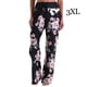 thumbnail image 2 of Pantalones de cintura alta de estilo informal para mujer, pantalones largos de poliéster con cordón para niña, ropa de calle para mujer, Prendas para la parte inferior del cuerpo  Typ 1 3XL Minnieouse AP011419-46, 2 of 5