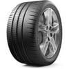 Michelin Pilot Sport Cup 2 235/35R19 91 Y Tire Fits: 2018-23 Honda Civic Sport Touring, 2016-18 Ford Focus RS