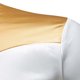 thumbnail image 5 of Blusa y camisa de manga larga con cuello vuelto para hombre, blusa informal de moda con botones y retazos, blusa de manga larga con cuello vuelto, blusa de poliéster para hombre, 5 of 8