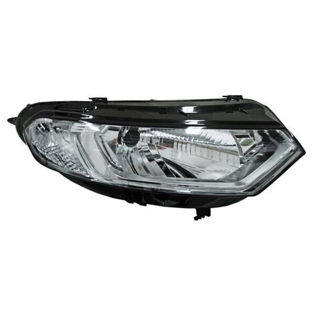 Faro Principal Ecosport 2013 A 2016 Ford LADO PASAJERO TYC .