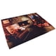 thumbnail image 5 of Tapiz de estilo navideño, tapiz navideño, ligero, suave, para colgar en la pared, telón de fondo, decoración de la habitación navideña, estética elegante, 5 of 8