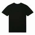 thumbnail image 4 of Women's Mitchell & Ness  Black Atlanta Falcons Team Dynamic Boyfriend T-Shirt, 4 of 4