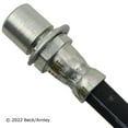 thumbnail image 2 of BeckArnley 073-1053 Brake Hose, 2 of 4