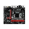 thumbnail image 5 of MSI H110M GAMING LGA1151 Motherboard Gaming Motheboard, 5 of 5
